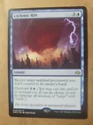 Cyclonic Rift