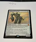 Darksteel Colossus #