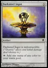 Darksteel Ingot #