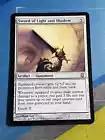 Sword of Light and Shadow