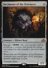 Decimator of the Provinces [Foil] #