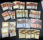 Lay of the Land