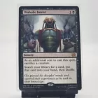 Diabolic Intent #