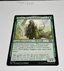 Elvish Archdruid