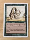 Dirtcowl Wurm