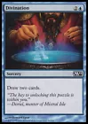 Divination