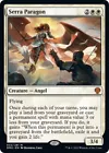 Serra Angel