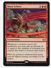 Mana Echoes