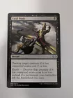 Fatal Push [Foil] #