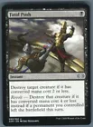 Fatal Push [Foil] #