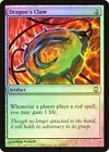 Dragon's Claw