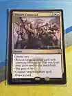 Ojutai's Command
