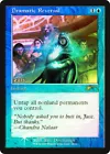 Stunning Reversal
