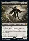 Guardian of New Benalia #