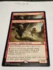 Armed Theme Card #