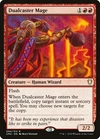 Dualcaster Mage #