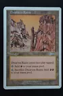 Dwarven Ruins
