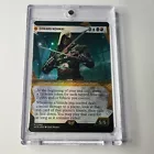 Edward Kenway [Textured Foil] #