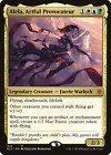 Eldritch Pact [Extended Art] #