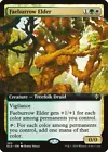Wickerbough Elder