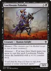 Steadfast Paladin