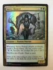 Tiger-Tribe Hunter