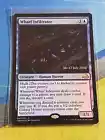 Wharf Infiltrator