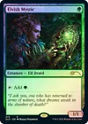 Elvish Aberration