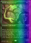 Elvish Rejuvenator