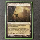 Emeria, the Sky Ruin