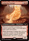 Enduring Courage [Foil] #
