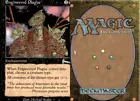 Engineered Plague