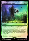 Ritual of Restoration