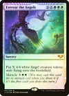 Entreat the Angels