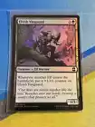 Elvish Vanguard