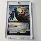 Ezio Auditore da Firenze [Textured Foil] #