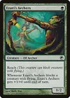 Scourge of Numai