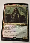 Faldorn, Dread Wolf Herald [Foil] #
