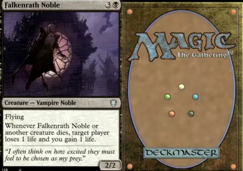 Falkenrath Noble
