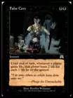 Temple of the False God #