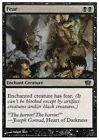 Fear [Foil] #