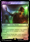 Sepulcher Ghoul