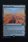 Field of the Dead #