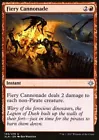 Fiery Emancipation #