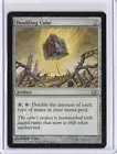 Doubling Cube