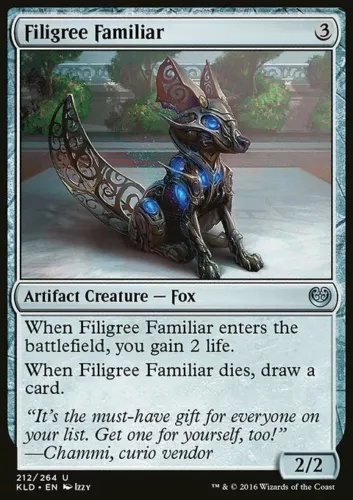 Liliana, the Last Hope #
