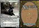 Filigree Familiar
