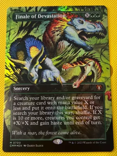 Vow of Torment