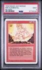 Fire Elemental