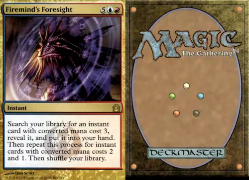 Foresight